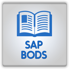 Learn SAP BODS आइकन