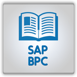 Learn SAP BPC biểu tượng