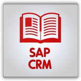 Learn SAP CRM icône