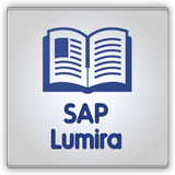 Learn SAP Lumira biểu tượng
