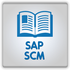 Learn SAP SCM আইকন