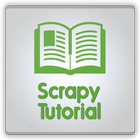 Learn Scrapy Tutorial icône