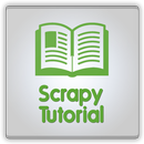 Learn Scrapy Tutorial-APK