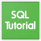 Learn SQL Tutorial ícone