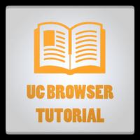 Tips for UC Browser Poster