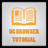 Tips for UC Browser penulis hantaran