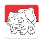 Video How to Draw Pokemon ícone