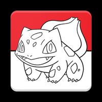 Video How to Draw Pokemon Cartaz