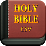 ESV Bible icône