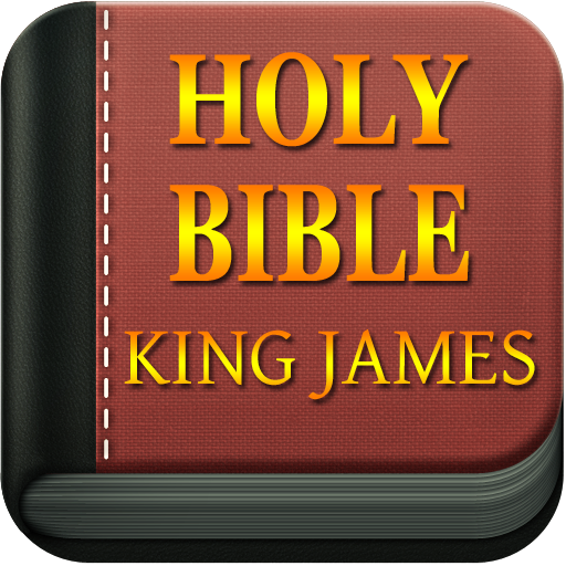 King James Bible Offline