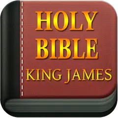 King James Bible Offline APK 下載