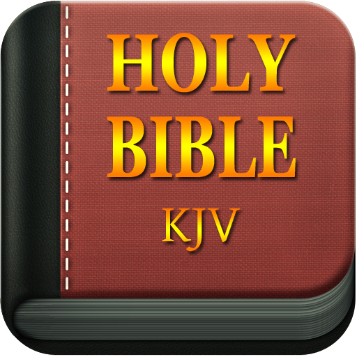 KJV Bible Offline