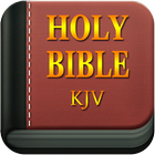 KJV Bible 圖標