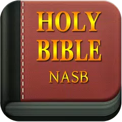 NASB Bible Offline free APK 下載