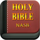 NASB Bible आइकन