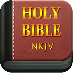 NKJV Bible Offline APK Herunterladen