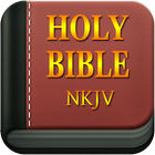 NKJV Bible 图标