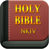 NKJV Bible 아이콘