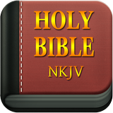 NKJV Bible আইকন