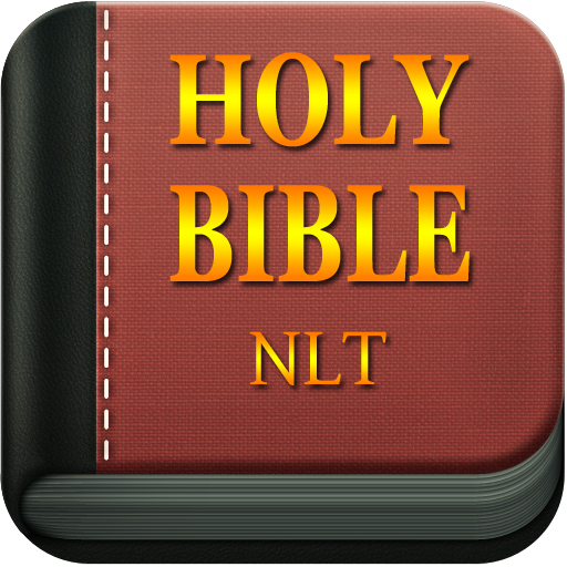 NLT Bible Offline free