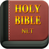 NLT Bible 아이콘
