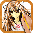 How To Draw Anime APK