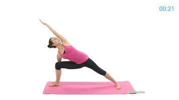 Yoga for Flexibility (PRO) screenshot 1