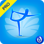 Yoga for Weight Loss II (PRO) icon