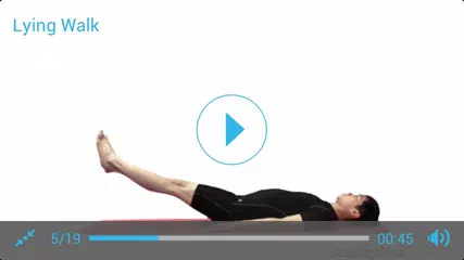 Daily Yoga for Abs APK download