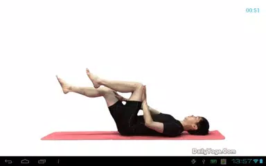 Daily Yoga for Abs APK download