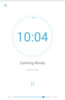 Calming Waves स्क्रीनशॉट 1