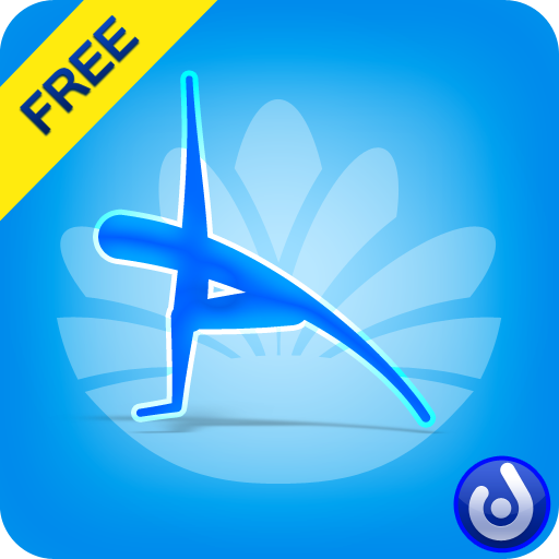 Standing Yoga Routine