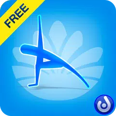 Standing Yoga Routine