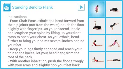 Sun Salutation APK download