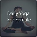 Daily yoga - Female Fitness - Workout APK