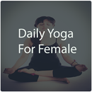 APK Daily yoga - Female Fitness - Workout