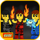 Guide LEGO Ninjago Tournament アイコン