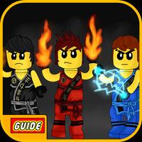 Guide LEGO Ninjago Tournament gönderen