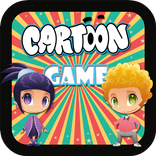 Cartoon Games