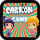 Cartoon Games icono