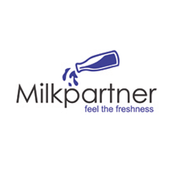 Milk Partner ikon