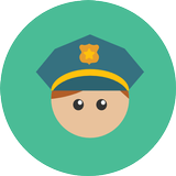 Código de Policía Colombia icon