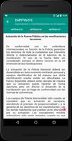 Código de Policía Colombia 截图 3