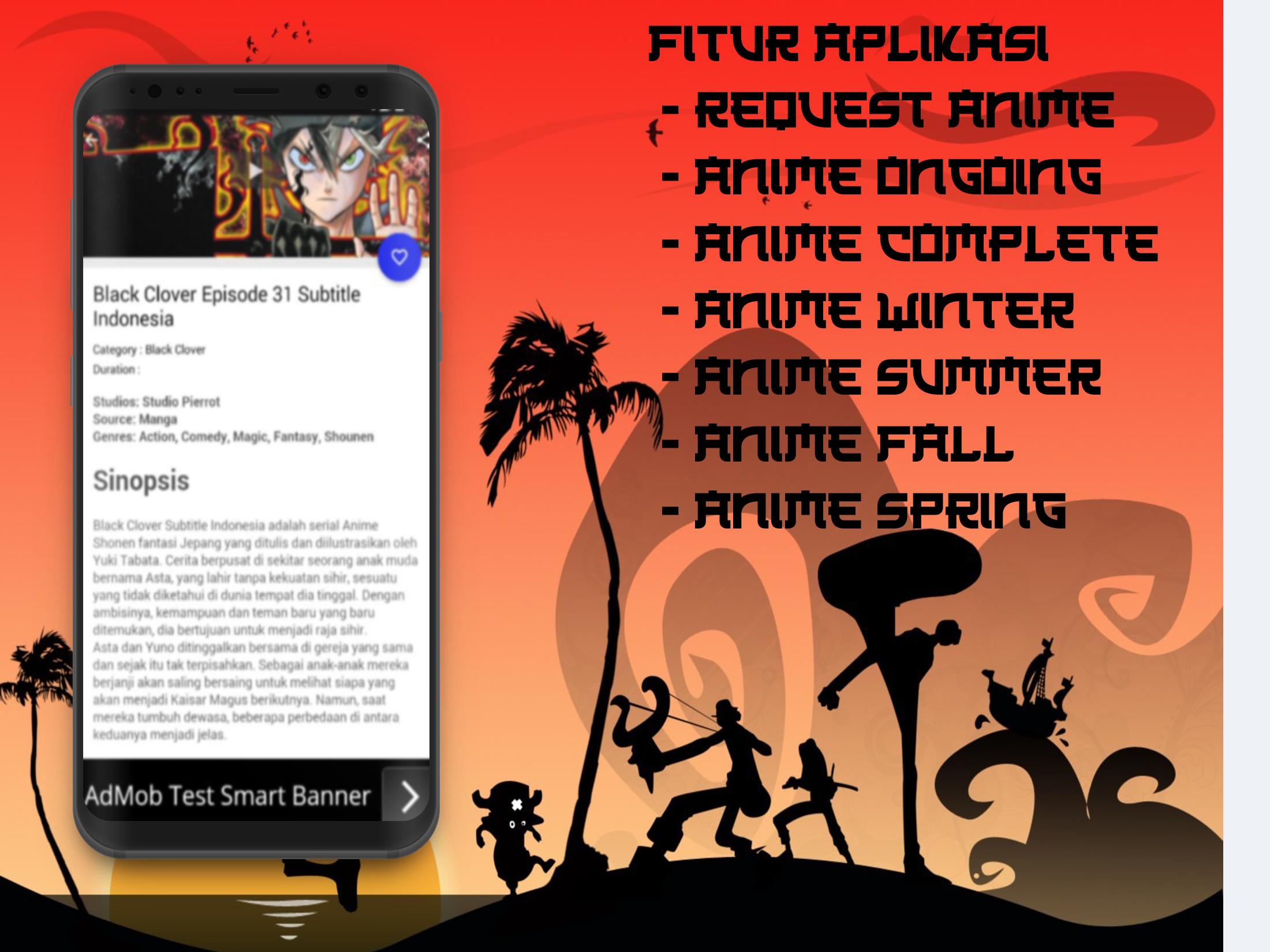 Anime Channel APK for Android Download Anime Channel APK for Android Download