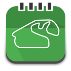 Formula Race Calendar icon