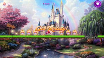 👸  Daisy in wonderland تصوير الشاشة 1