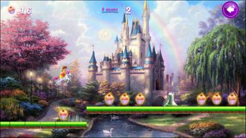 👸  Daisy in wonderland تصوير الشاشة 2
