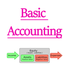 Accounting Basics simgesi