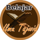 Belajar Ilmu Tajwid biểu tượng