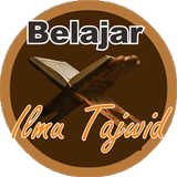 Belajar Ilmu Tajwid icono